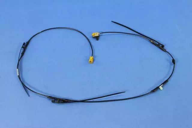 Satellite Radio Cable - Mopar (5064491AD)