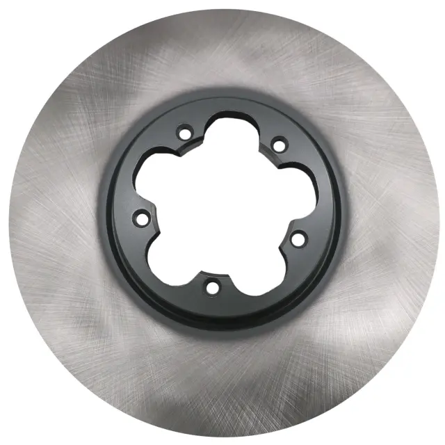 1BP00144AA - : Disc Brake Rotor for bproauto Image