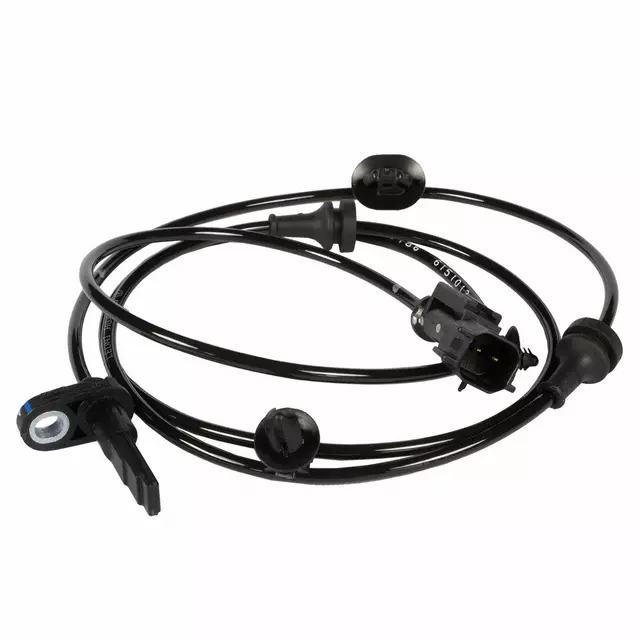 DA8Z2C204C - Brakes: ABS Sensor for Ford: Explorer, Flex, Police Interceptor Utility, Taurus | Lincoln: MKS, MKT Image