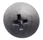 85435125A - : Lower Quarter Trim Bolt for Nissan: 370Z, Murano, Qashqai, Quest, Rogue Sport, Sentra, Z Image