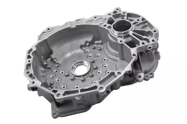 Torque Converter and Differential Housing - GM (24293813)