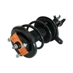 882895 - : 02-04 Acura RSX Suspension Strut and Coil Spring Assembly  - Front Right for GSP Image