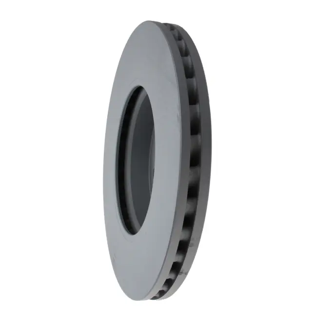 400369520 - : Zimmermann 400.3695.20 Disc Brake Rotor for ZIMMERMANN Image