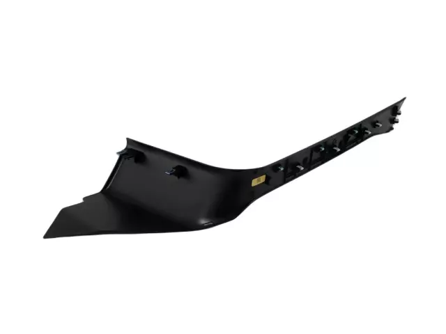 Scuff Plate, Left - Mopar (7GQ91TX7AB)