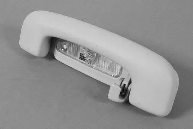 Grab Handle, Right - Mopar (1RV80HL1AD)