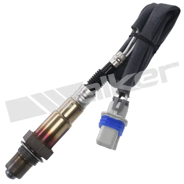 35034181 - Emission Systems: Walker Products 350-34181 Oxygen Sensor 4-W Direct Fit Narrow-Band for Walker Products Inc. - Image