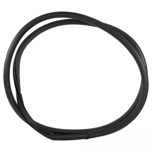 FT4Z5820708B - Body: Weather-strip On Body for Ford: Edge Image