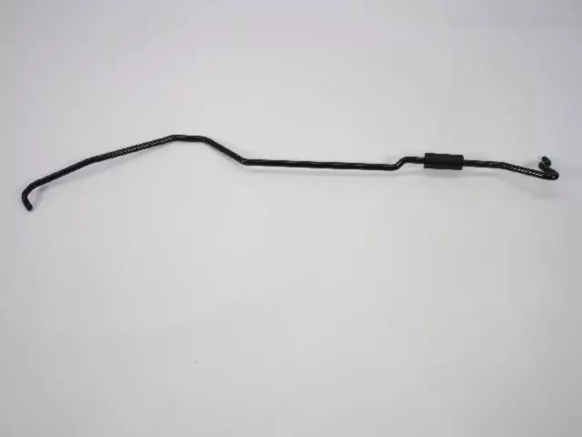 68020673AA - : Hood Prop Rod for Dodge: Nitro | Jeep: Liberty Image