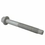 W709627S439 - Suspension: Leaf Spring Shackle Bolt for Ford: F-150 Image