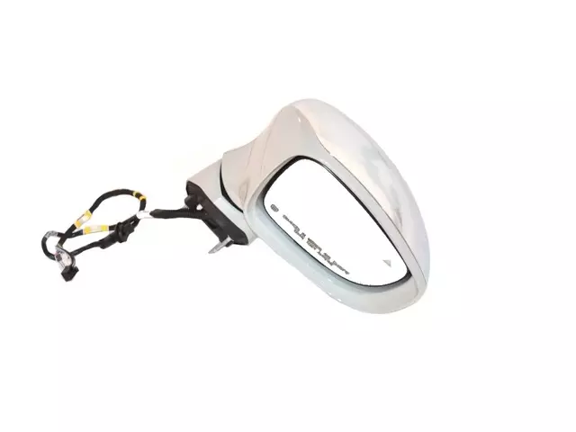 5RM221W2AD - Doors, Door Mirrors and Related Parts: Outside Rearview Mirror, Right for Mopar Image image