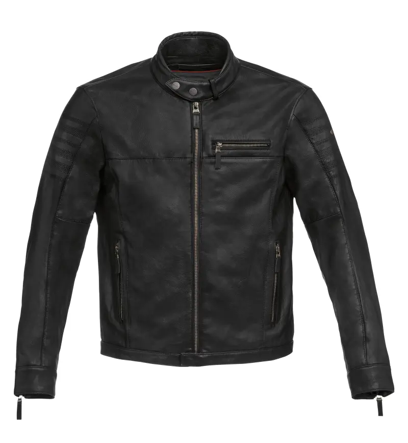 MENSWESTENDJACKETBLACK - : Mens Westend Jacket for BMW-Motorrad Image