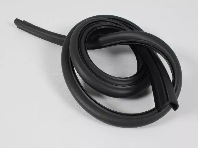 Body Side Seal, Upper, Secondary - Mopar (55275460AD)