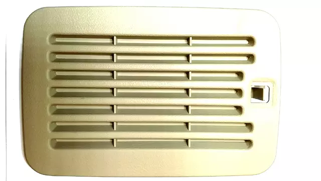 94068FA030GA - : Rear Lamp Cover for Subaru Image