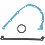 17870 - : Engine Timing Cover Gasket Set for FEL-PRO Image