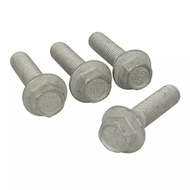 Support Bolt - Ford (W500520-S439)