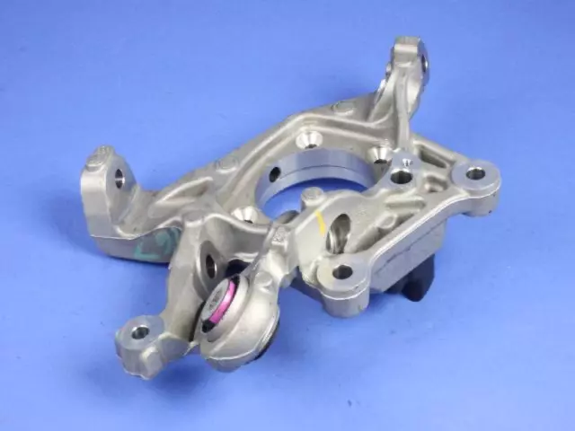 68258483AB - : Rear Knuckle, Left for Mopar Image