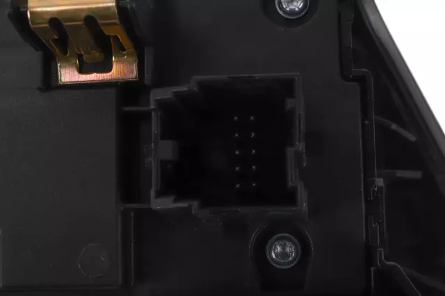 Dash Control Unit - GM (42768991)