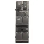 254011JA5D - Body: Window Switch for Nissan Image