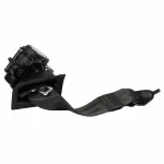 JR3Z76611B68DC - : Seat Belt Assembly for Ford Image