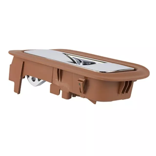 Interior Door Panel Handle - Ford (AG1Z5421819AD)