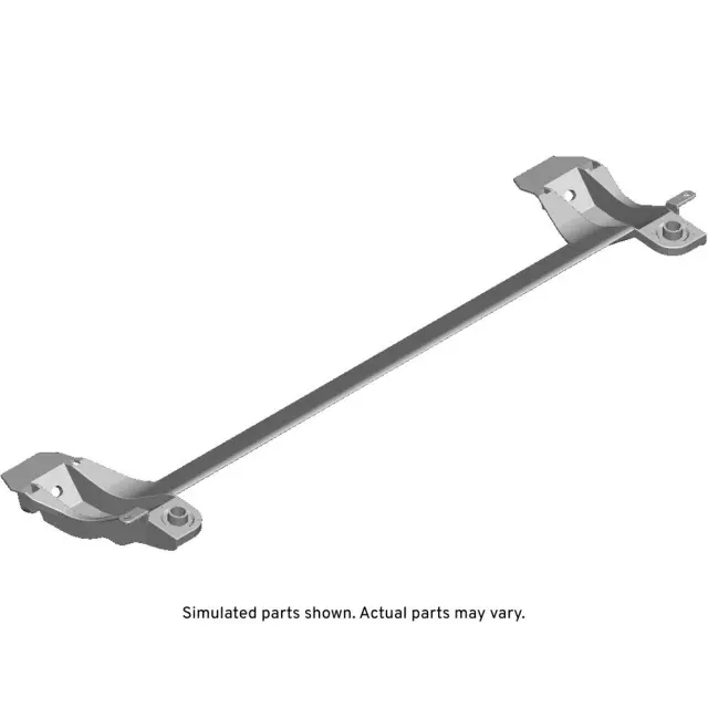 23473171 - : 2014-2019 Cadillac CTS - Upper Bracket for Cadillac: CTS Image