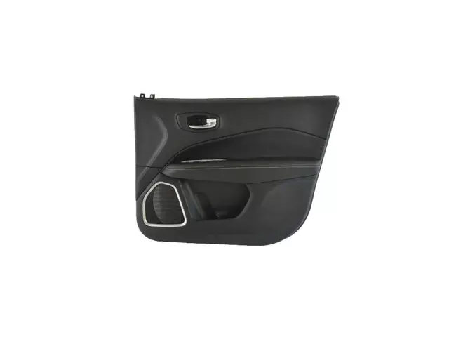 Front Door Trim Panel, Right - Mopar (5VM18LT5AH)