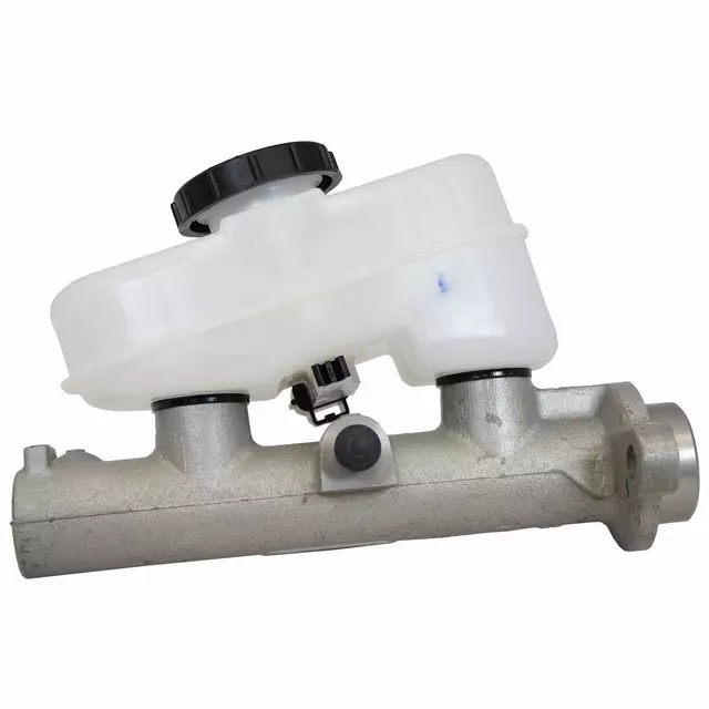 AW1Z2140A - : Master Cylinder for Ford: Crown Victoria | Lincoln: Town Car | Mercury: Grand Marquis, Marauder Image