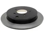 580044 - : Disc Brake Rotor for Raybestos Brakes Image