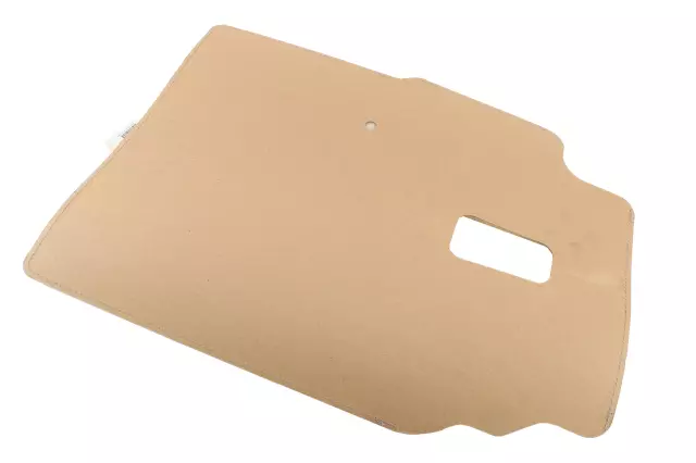 22775897 - Body: Seat Back Panel for Buick: Enclave | Chevrolet: Traverse | GMC: Acadia, Acadia Limited Image