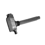1BP01720AA - Electrical: Direct Ignition Coil and Boot Assembly for Chrysler: Pacifica, Voyager | Dodge: Durango | Jeep: Gladiator, Grand Cherokee, Grand Cherokee L, Grand Cherokee WK, Wrangler | Ram: 1500, ProMaster 1500, ProMaster 2500, ProMaster 3500 Image