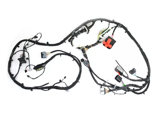 Headlamp To Dash Wiring - Mopar (68145733AD)