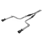 817788 - : Flowmaster Outlaw Cat-back Exhaust System for Flowmaster Image