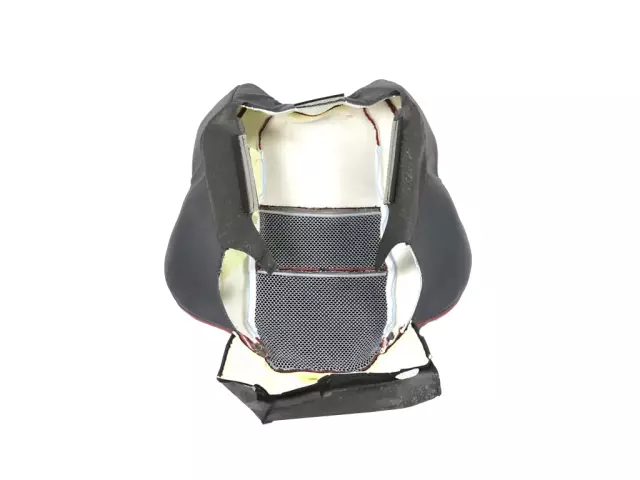 6QK07LR9AA - Interior Trim: Front Seat Back Cover, Left for Mopar Image