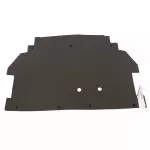 7L1Z8327A - Body: Lower Deflector for Ford Image