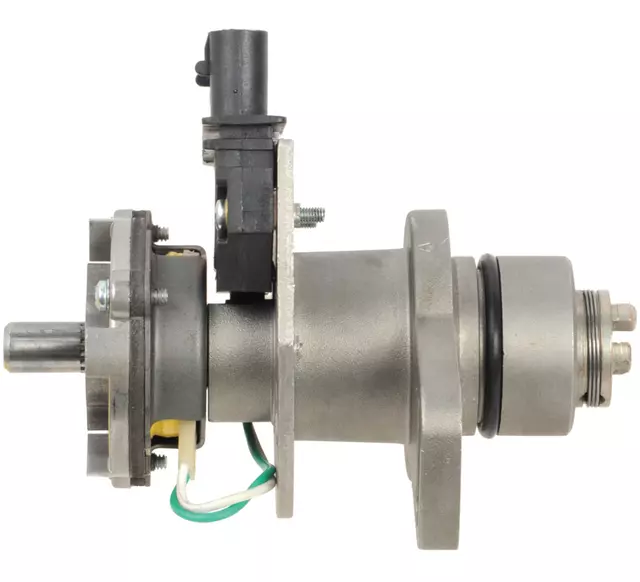 Ignition Distributor - ACDelco (88864739)