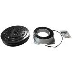 4321421 - : gpd Clutch Assembly 4321421 for GLOBAL PARTS DISTRIBUTORS Image