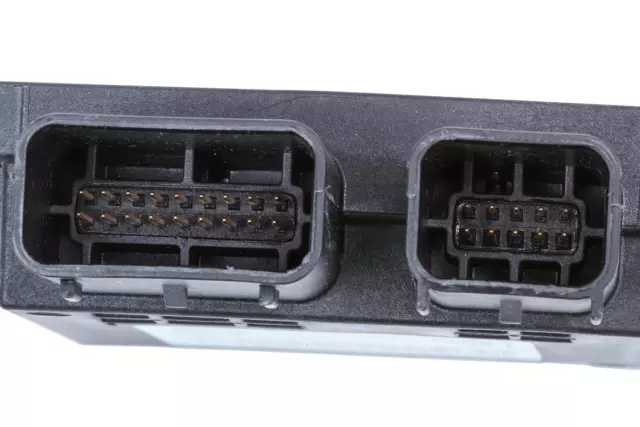 Airbag Front Passenger Presence Module - GM (23156945)