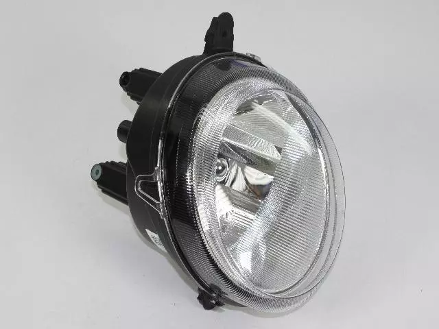 Headlamp, Left - Mopar (5303843AE)