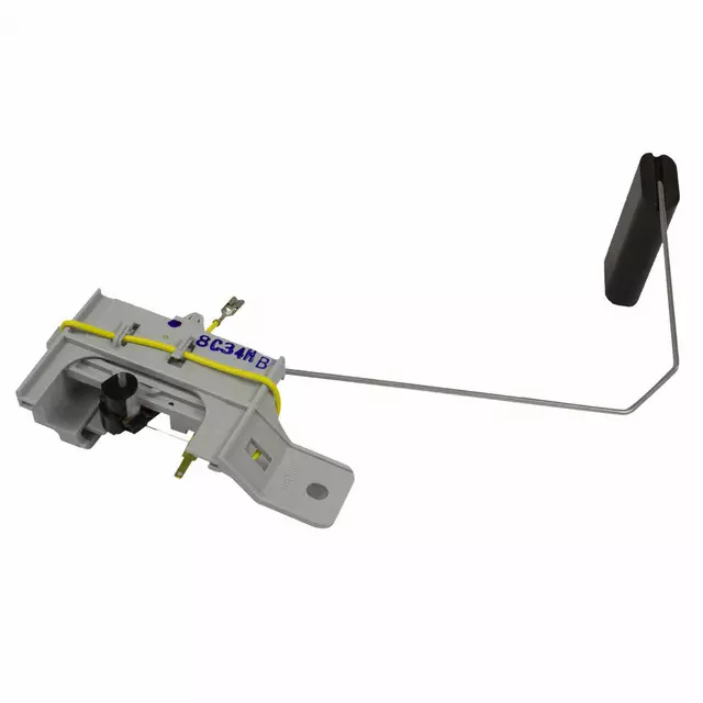 8C3Z9A299M - Air &amp; Fuel Delivery: Fuel Tank Sending Unit for Ford Image