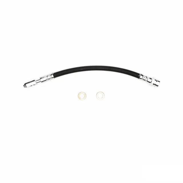 35074067 - Brakes &amp; Brake Parts: Brake Hydraulic Hose for DYNAMIC FRICTION Image