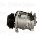 815586 - : 2011-2014 Jeep Grand Cherokee Compressor for VALEO Image