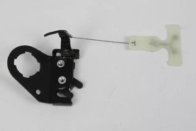 68204485AA - Body Sheet Metal Except Doors: Storage Bin Lid Latch, Left for Mopar Image image