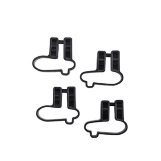 E361SAJ901 - Hauling: Ski Attachment Mounting Clamps for Subaru Image