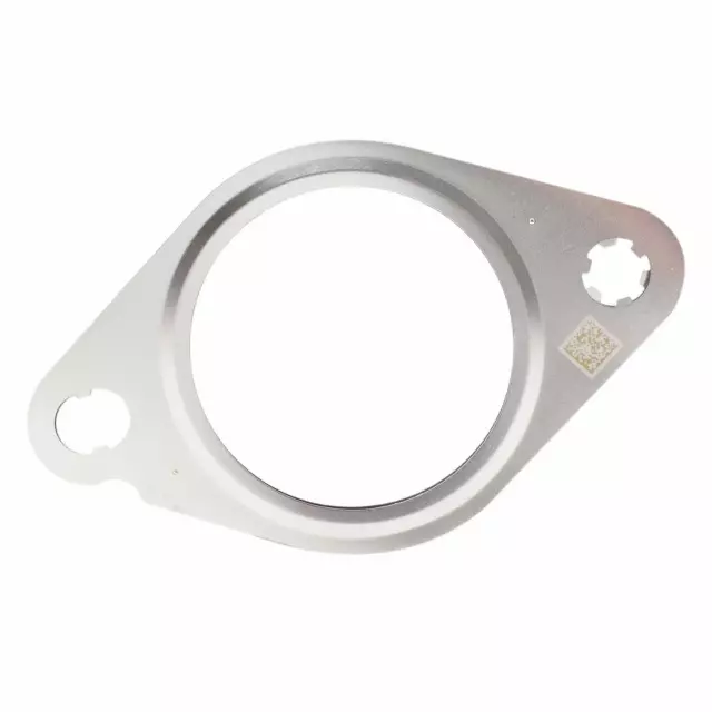 CV6Z9450E - Exhaust: Muffler &amp; Pipe Gasket for Ford: Bronco Sport, Edge, Escape, Fusion, Maverick, Police Responder Hybrid, SSV Plug-In Hybrid | Lincoln: Corsair, MKC, MKZ, Nautilus Image