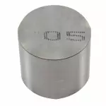 CP9Z6500BAB - Engine: Valve Lifters for Ford: Bronco, Bronco Sport, C-Max, EcoSport, Edge, Escape, Explorer, Focus, Fusion, Maverick, Mustang, Police Responder Hybrid, Ranger, Special Service Police Sedan, SSV Plug-In Hybrid, Taurus, Transit Connect | Lincoln: Corsair, MKC, MKT, MKZ, Nautilus | Mercury: Mariner, Milan Image