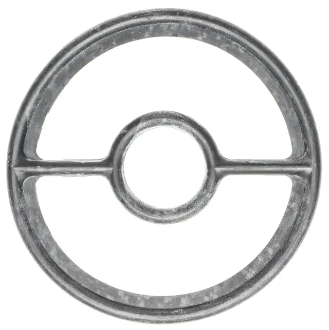 B33818 - Cooling Systems: Engine Oil Cooler Gasket for Mahle Image