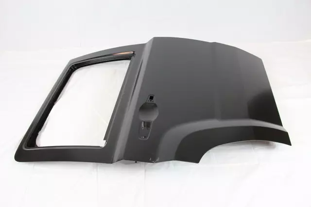 5067712AE - Body: Door Shell for Jeep: Patriot Image