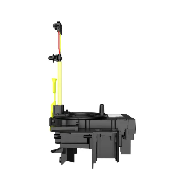 68528300AA - Electrical: Clock Spring for Mopar Image