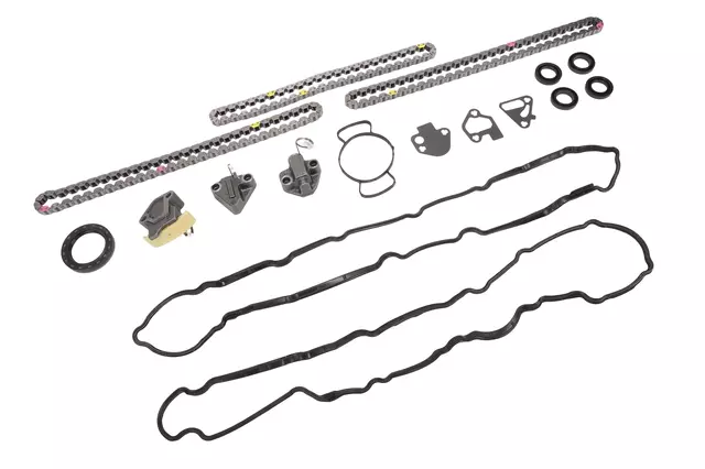 12700438 - : Part# 12700438 Timing Chain for Cadillac: ATS, CT4, CTS, XTS Image