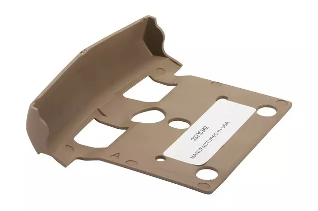 23235342 - Body: Armrest for Cadillac: ATS Image